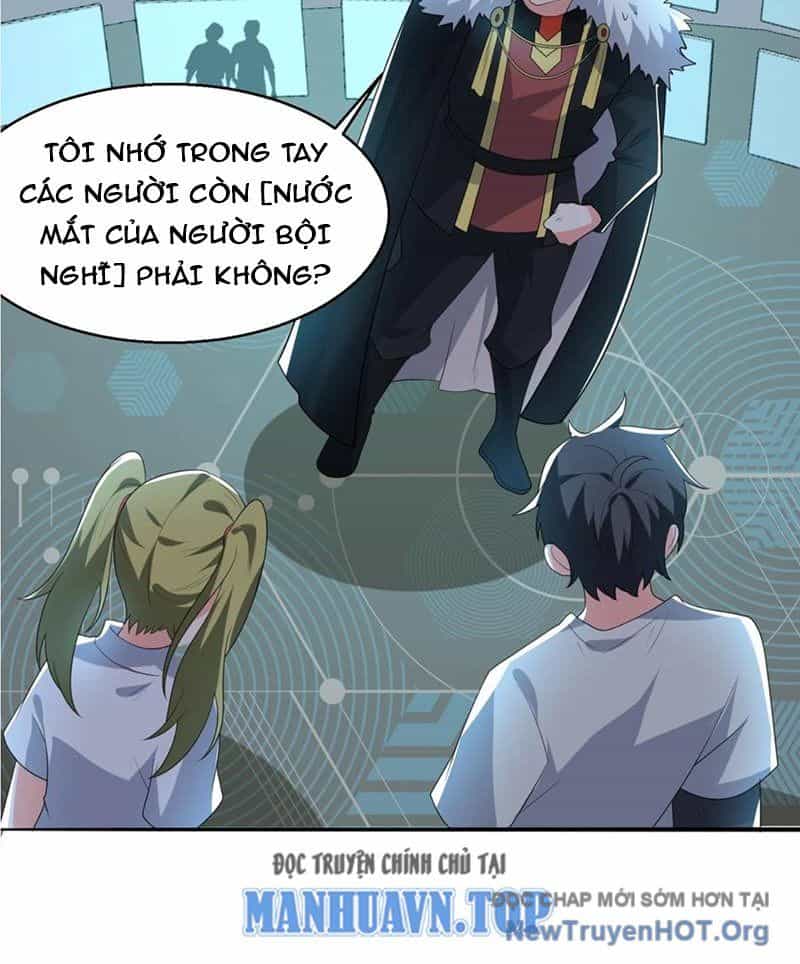 Ta Nói Tối Nay Vô Thần, Thế Là Chúng Thần Vẫn Lạc - Chương 104 - ảnh 24