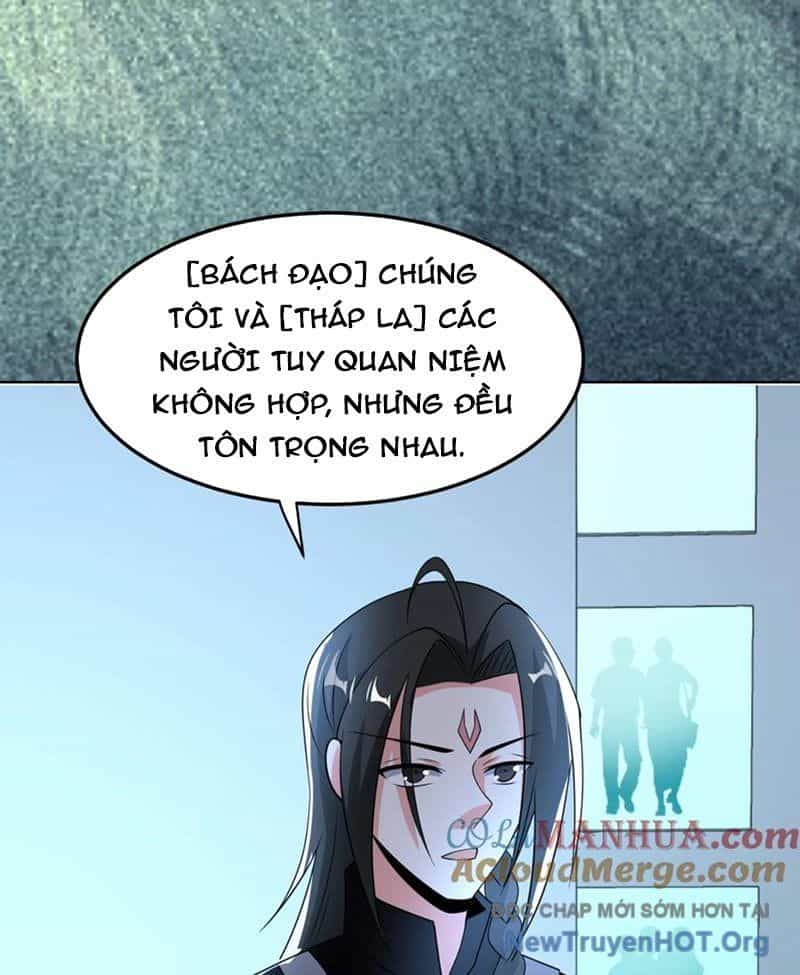 Ta Nói Tối Nay Vô Thần, Thế Là Chúng Thần Vẫn Lạc - Chương 105 - ảnh 49