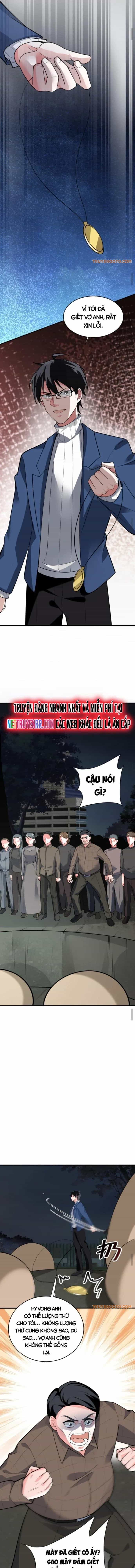 Ta Nói Tối Nay Vô Thần, Thế Là Chúng Thần Vẫn Lạc - Chương 13 - ảnh 2