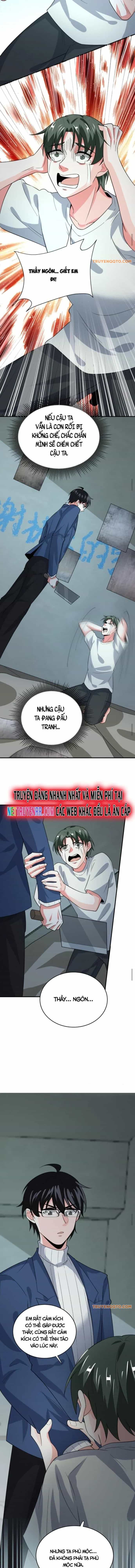 Ta Nói Tối Nay Vô Thần, Thế Là Chúng Thần Vẫn Lạc - Chương 19 - ảnh 2