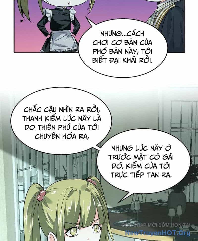 Ta Nói Tối Nay Vô Thần, Thế Là Chúng Thần Vẫn Lạc - Chương 32 - ảnh 18