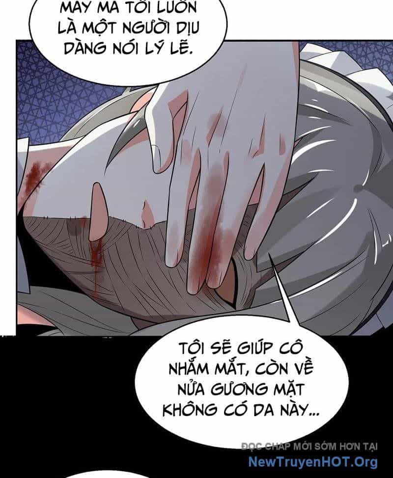 Ta Nói Tối Nay Vô Thần, Thế Là Chúng Thần Vẫn Lạc - Chương 32 - ảnh 3