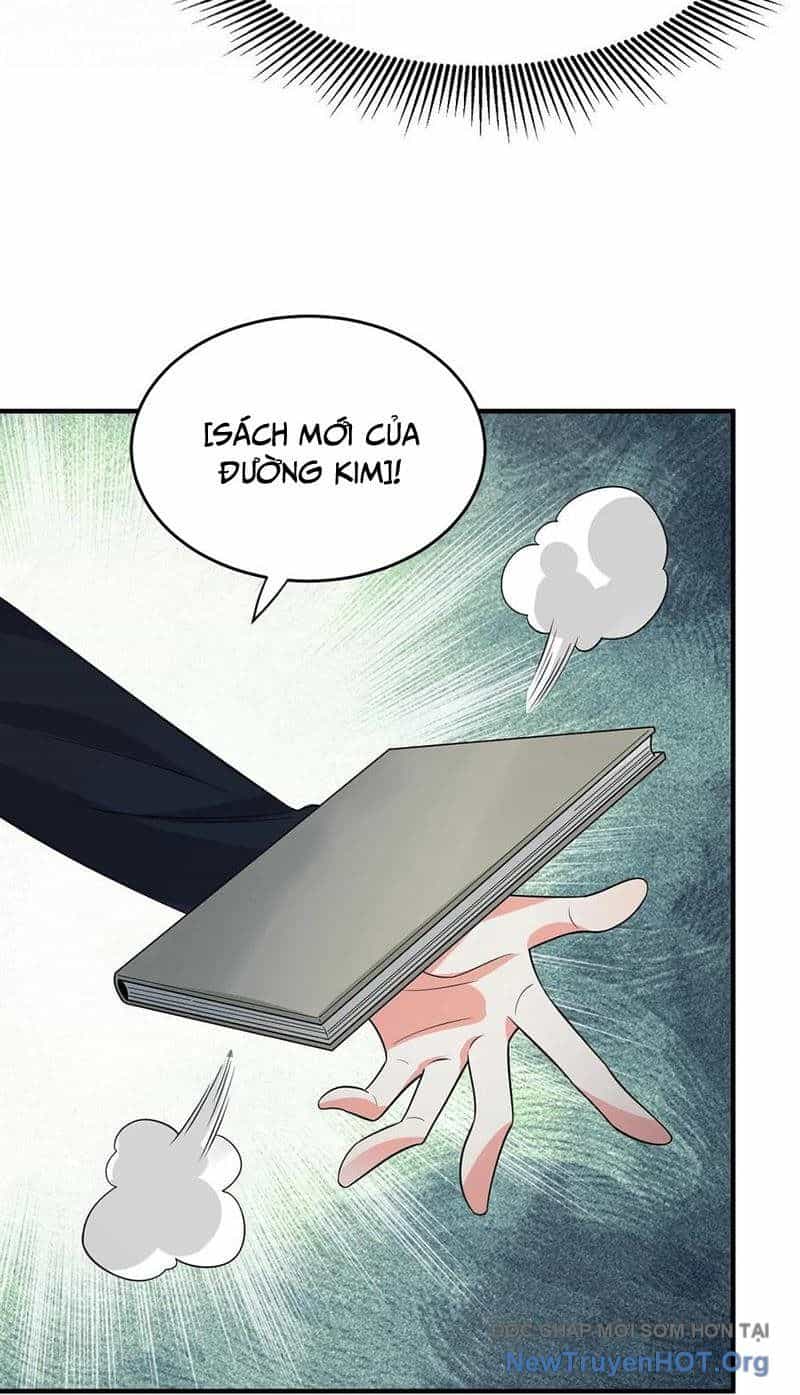 Ta Nói Tối Nay Vô Thần, Thế Là Chúng Thần Vẫn Lạc - Chương 33 - ảnh 8