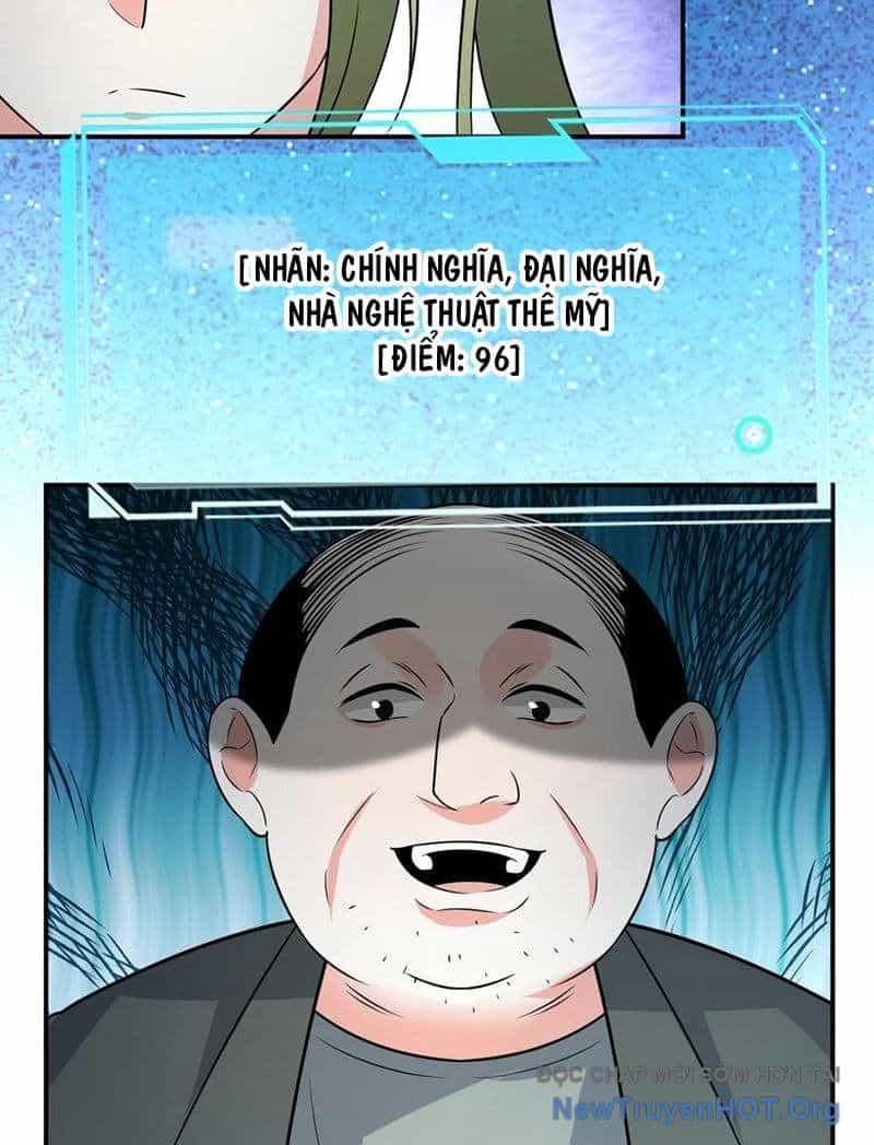 Ta Nói Tối Nay Vô Thần, Thế Là Chúng Thần Vẫn Lạc - Chương 34 - ảnh 20