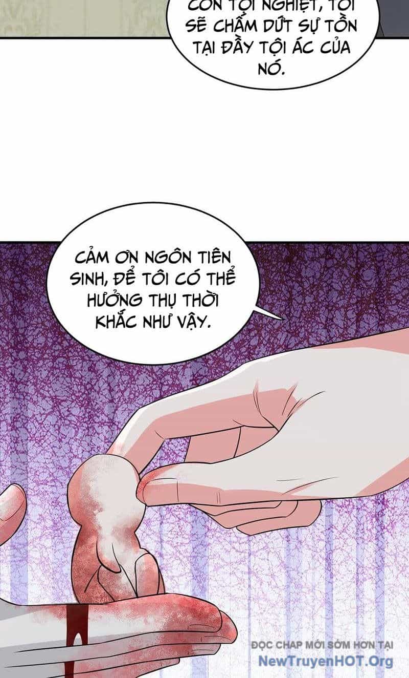 Ta Nói Tối Nay Vô Thần, Thế Là Chúng Thần Vẫn Lạc - Chương 35 - ảnh 9
