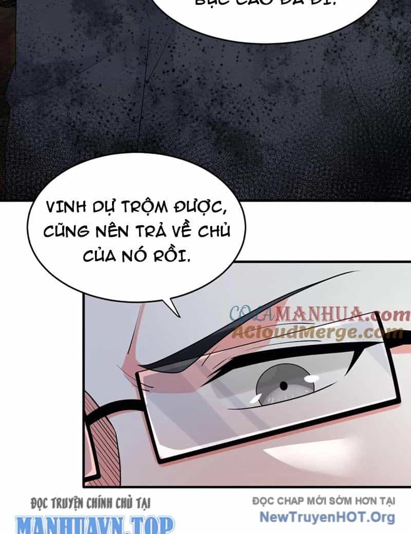 Ta Nói Tối Nay Vô Thần, Thế Là Chúng Thần Vẫn Lạc - Chương 40 - ảnh 31
