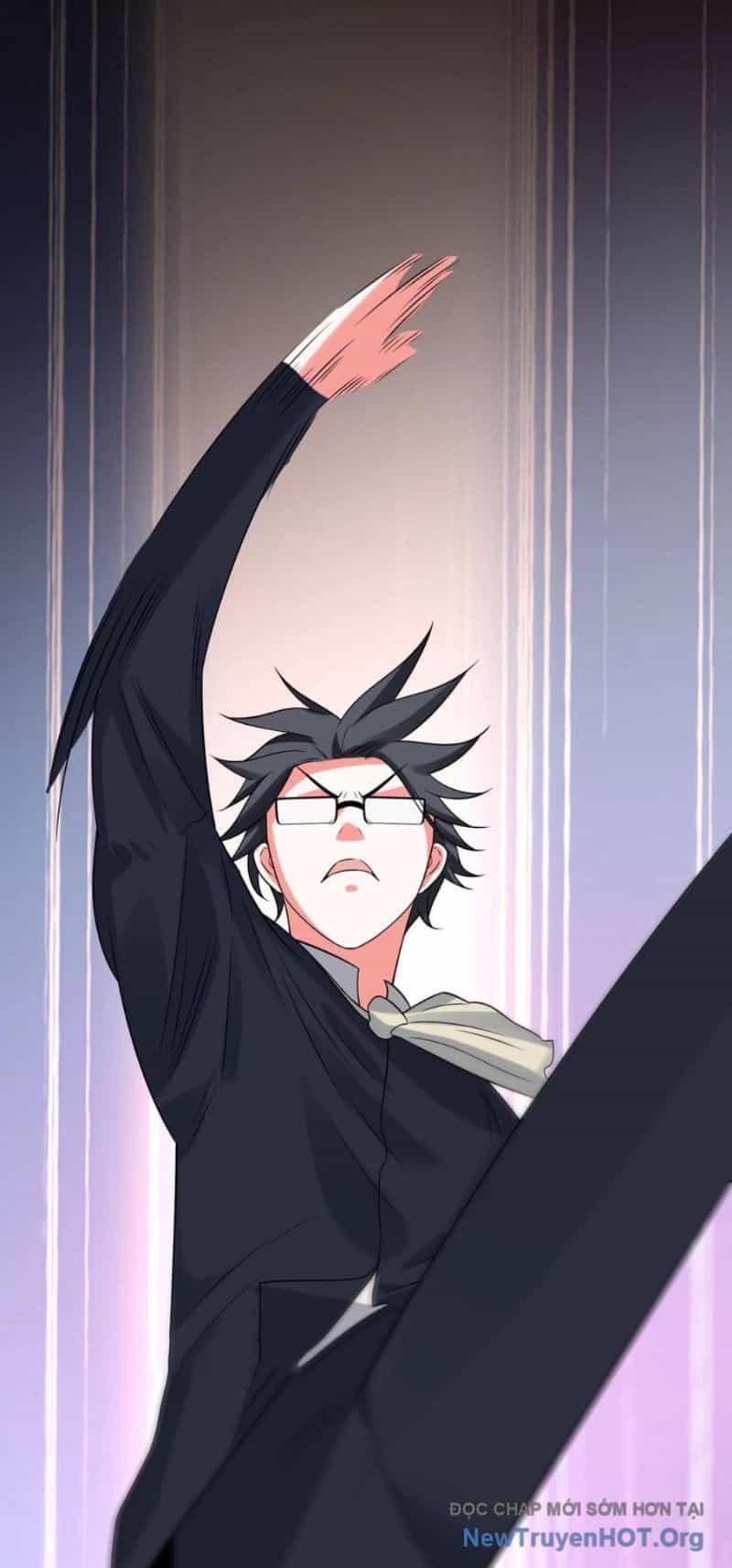 Ta Nói Tối Nay Vô Thần, Thế Là Chúng Thần Vẫn Lạc - Chương 41 - ảnh 24