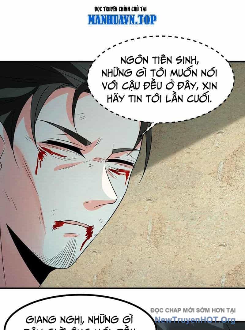 Ta Nói Tối Nay Vô Thần, Thế Là Chúng Thần Vẫn Lạc - Chương 44 - ảnh 22
