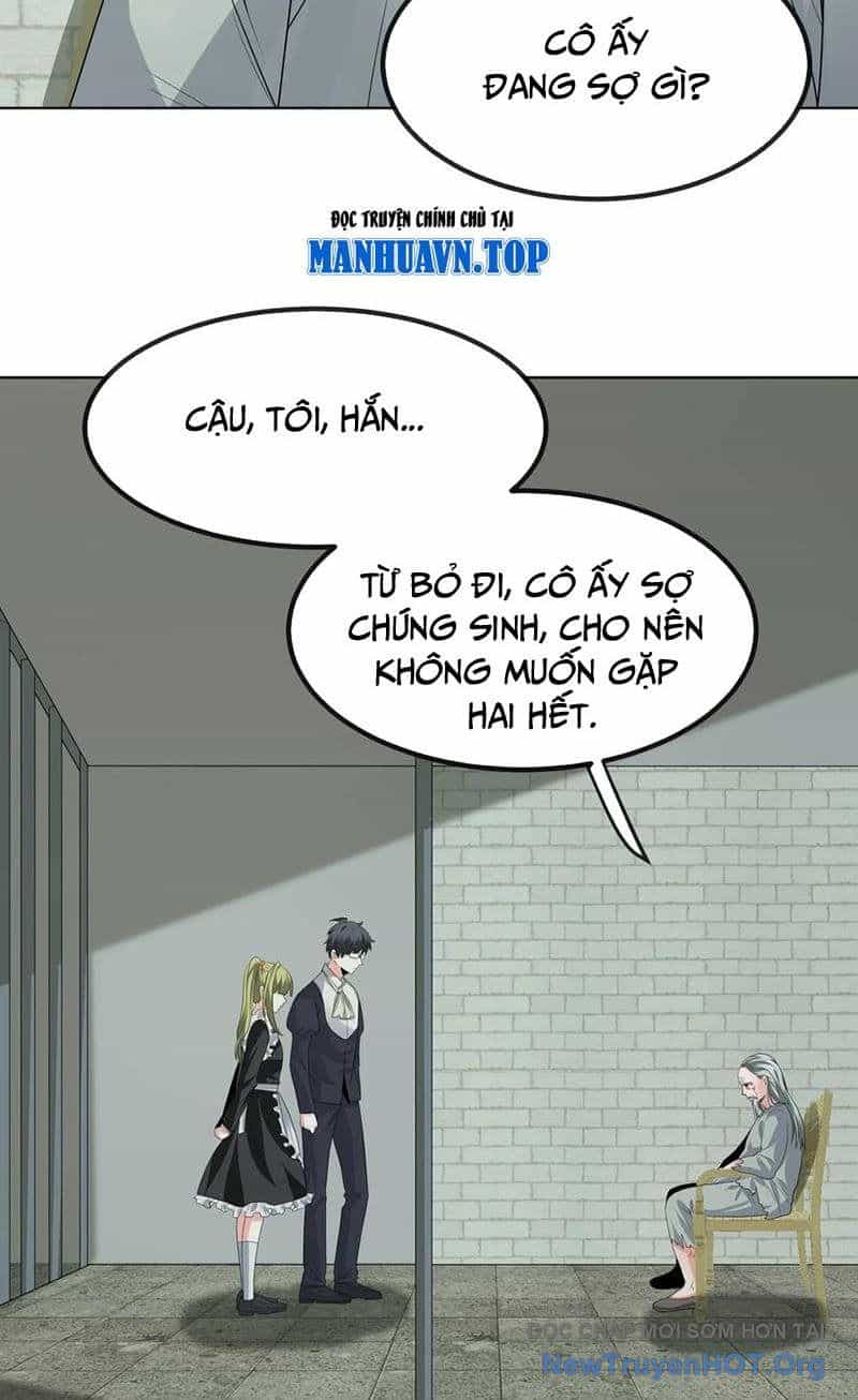 Ta Nói Tối Nay Vô Thần, Thế Là Chúng Thần Vẫn Lạc - Chương 48 - ảnh 13