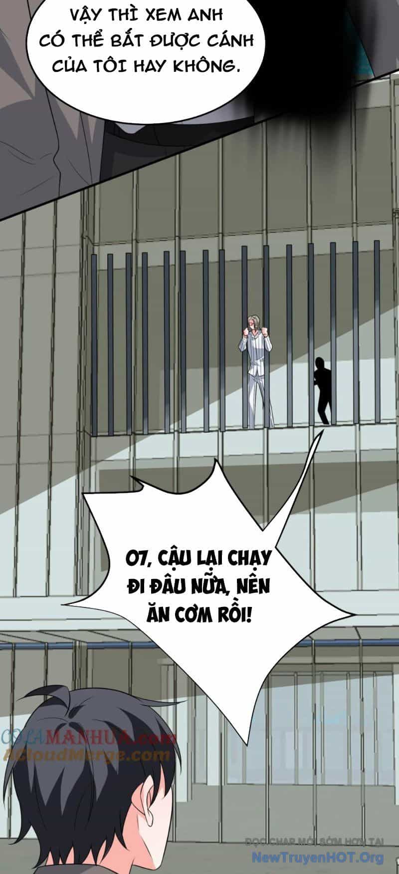 Ta Nói Tối Nay Vô Thần, Thế Là Chúng Thần Vẫn Lạc - Chương 52 - ảnh 19