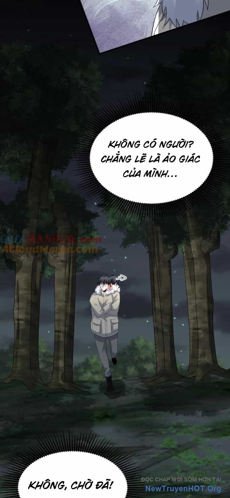 Ta Nói Tối Nay Vô Thần, Thế Là Chúng Thần Vẫn Lạc - Chương 54 - ảnh 16