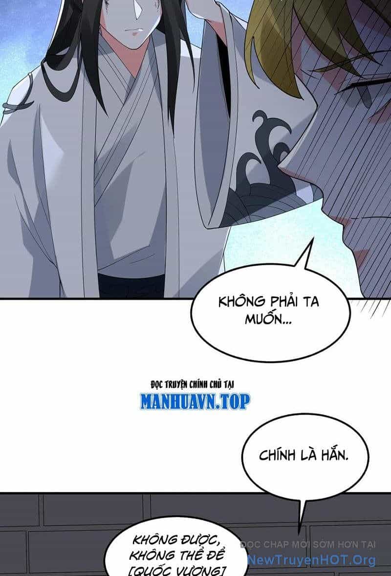 Ta Nói Tối Nay Vô Thần, Thế Là Chúng Thần Vẫn Lạc - Chương 78 - ảnh 5