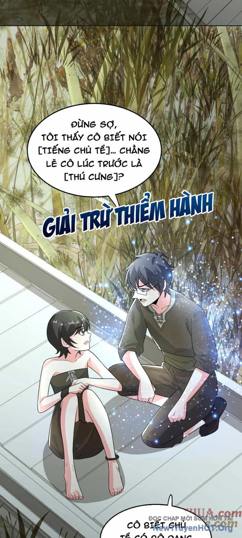 Ta Nói Tối Nay Vô Thần, Thế Là Chúng Thần Vẫn Lạc - Chương 84 - ảnh 15