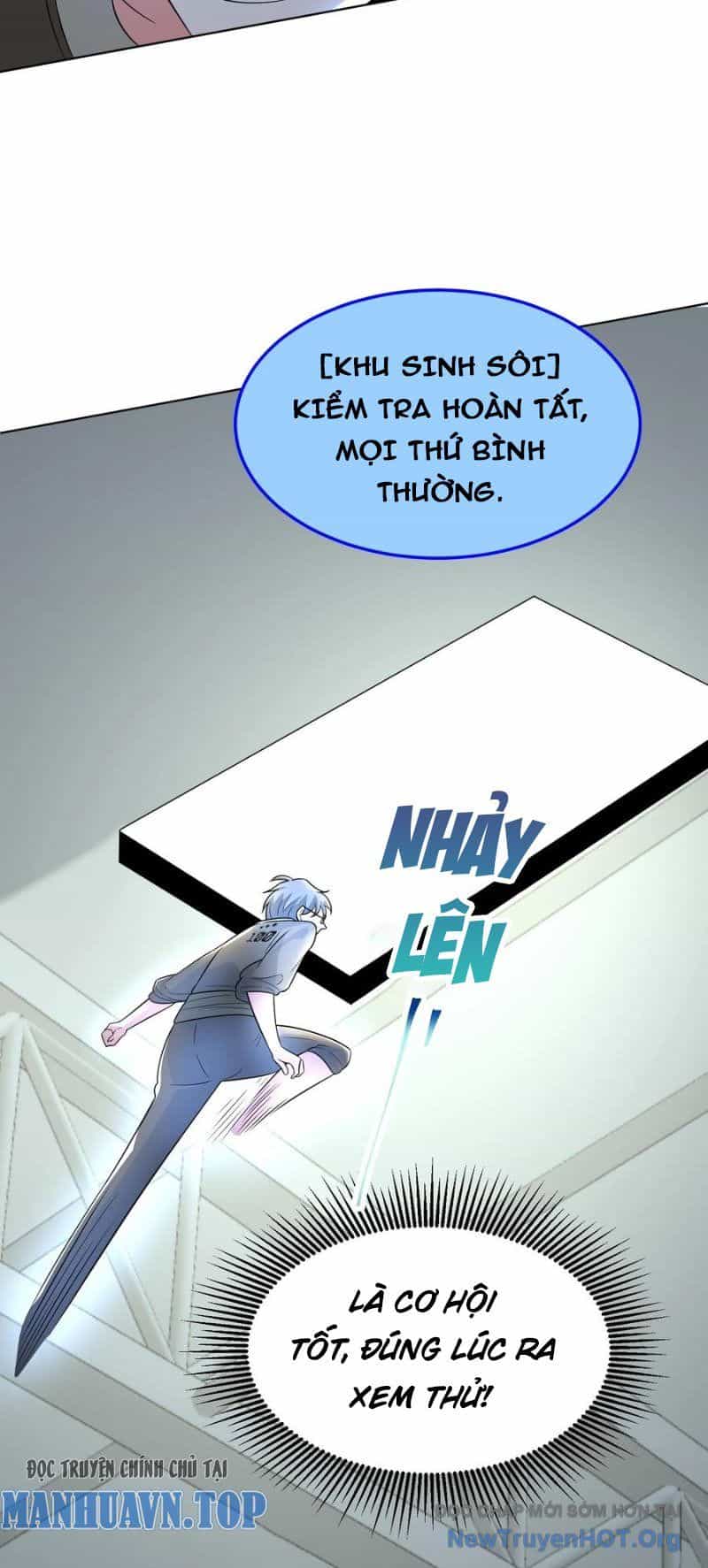 Ta Nói Tối Nay Vô Thần, Thế Là Chúng Thần Vẫn Lạc - Chương 84 - ảnh 23