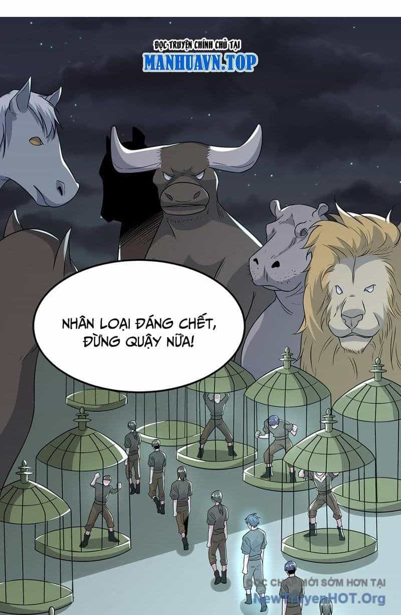 Ta Nói Tối Nay Vô Thần, Thế Là Chúng Thần Vẫn Lạc - Chương 89 - ảnh 2