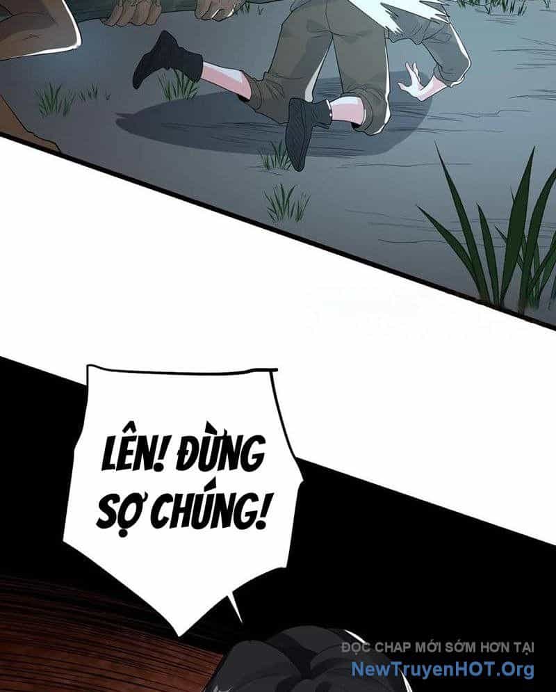 Ta Nói Tối Nay Vô Thần, Thế Là Chúng Thần Vẫn Lạc - Chương 91 - ảnh 13