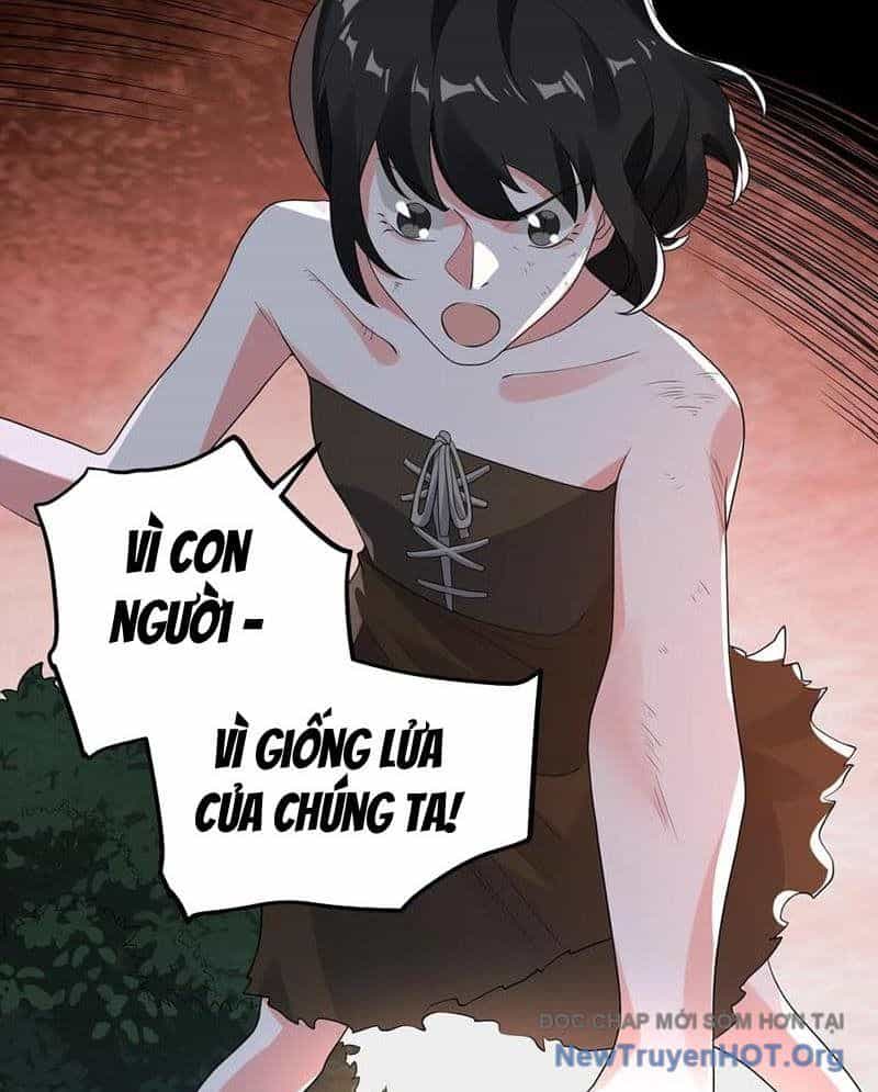 Ta Nói Tối Nay Vô Thần, Thế Là Chúng Thần Vẫn Lạc - Chương 91 - ảnh 14