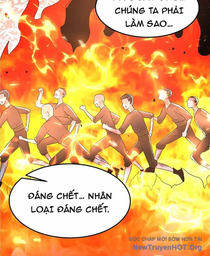 Ta Nói Tối Nay Vô Thần, Thế Là Chúng Thần Vẫn Lạc - Chương 92 - ảnh 40