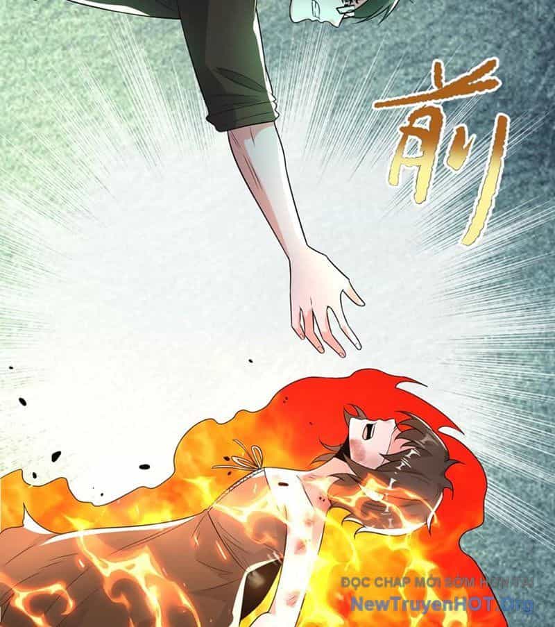 Ta Nói Tối Nay Vô Thần, Thế Là Chúng Thần Vẫn Lạc - Chương 92 - ảnh 49