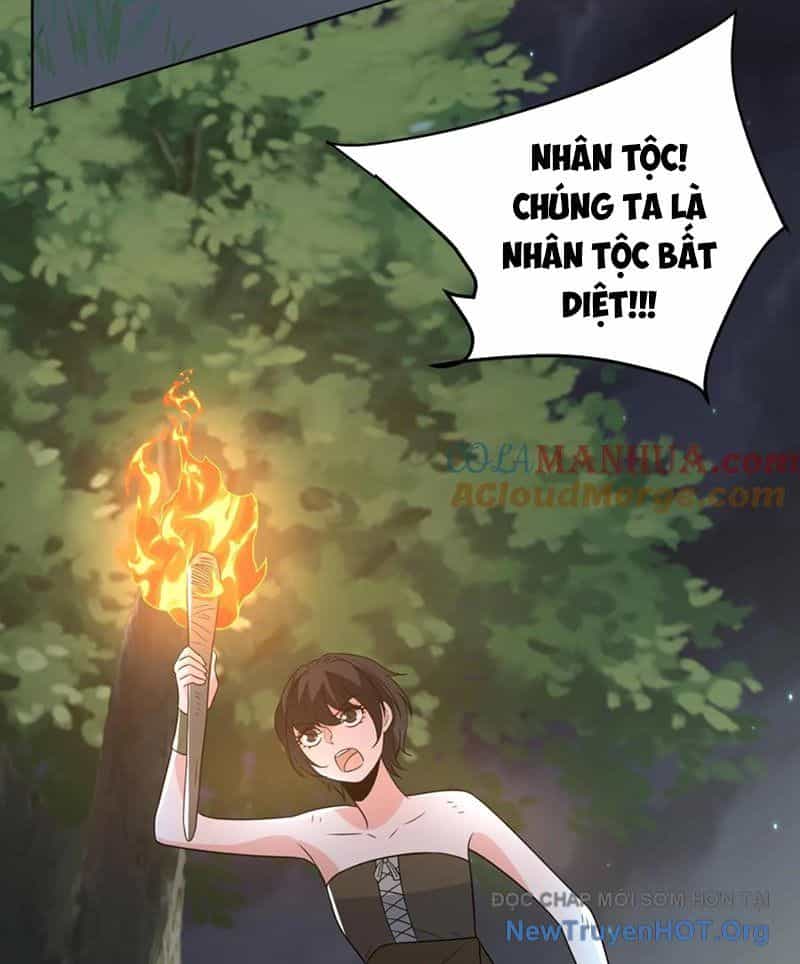 Ta Nói Tối Nay Vô Thần, Thế Là Chúng Thần Vẫn Lạc - Chương 92 - ảnh 6