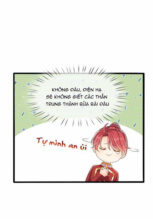 Ta, Nữ Hoàng Edith - Chương 94 - ảnh 24