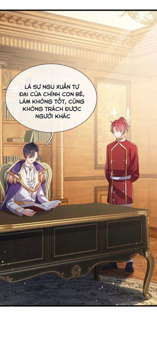 Ta, Nữ Hoàng Edith - Chương 94 - ảnh 28