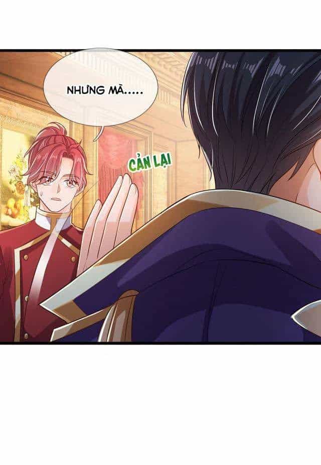 Ta, Nữ Hoàng Edith - Chương 94 - ảnh 30