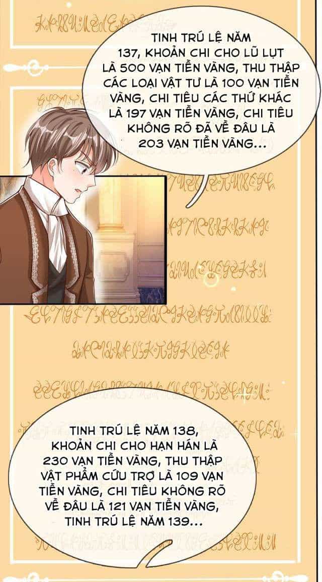 Ta, Nữ Hoàng Edith - Chương 95 - ảnh 20