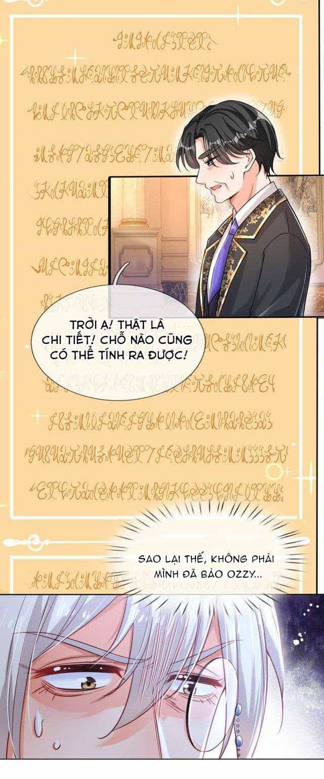 Ta, Nữ Hoàng Edith - Chương 95 - ảnh 21