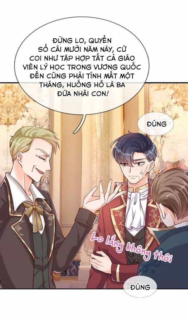 Ta, Nữ Hoàng Edith - Chương 95 - ảnh 6
