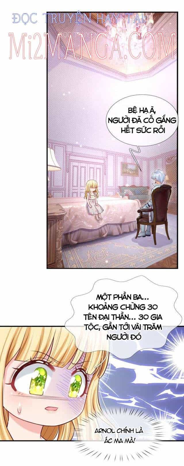 Ta, Nữ Hoàng Edith - Chương 97 - ảnh 14