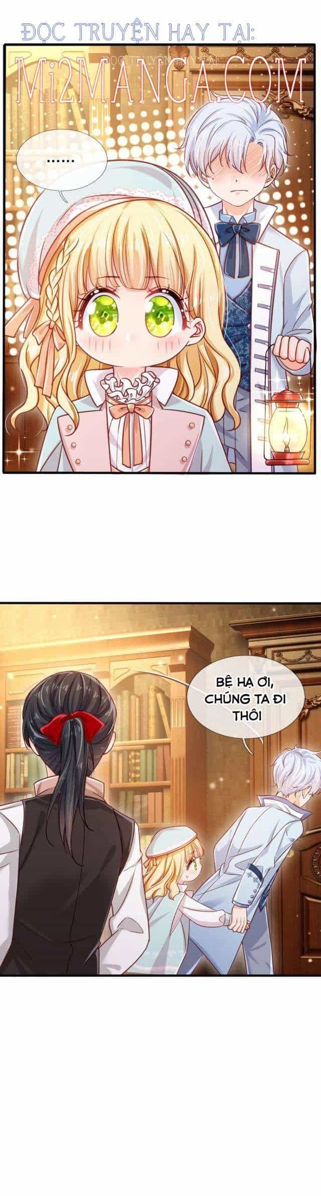 Ta, Nữ Hoàng Edith - Chương 97 - ảnh 29
