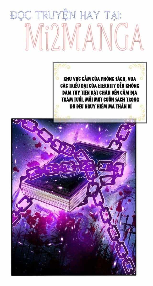 Ta, Nữ Hoàng Edith - Chương 98 - ảnh 8