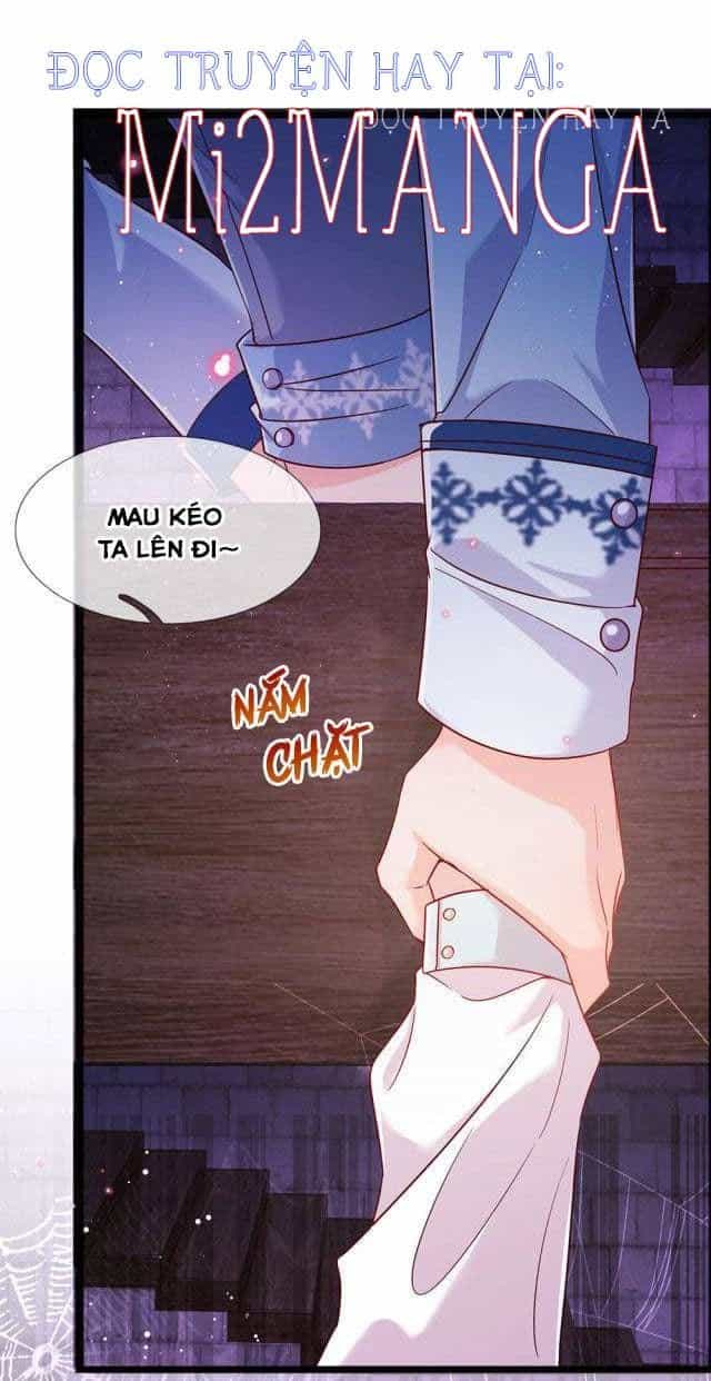 Ta, Nữ Hoàng Edith - Chương 100 - ảnh 18