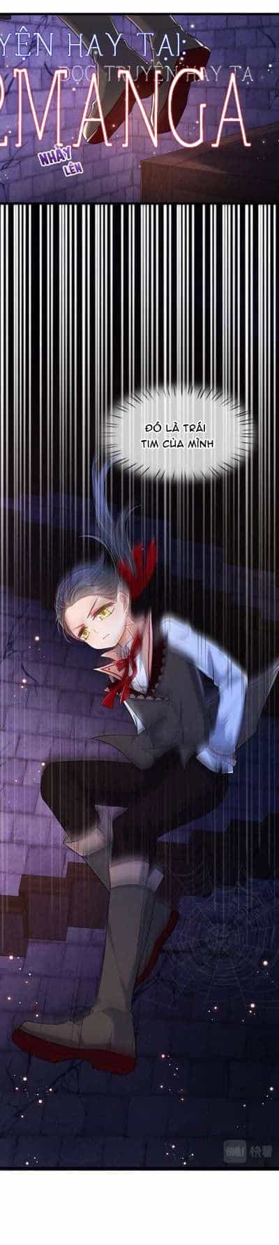 Ta, Nữ Hoàng Edith - Chương 101 - ảnh 2