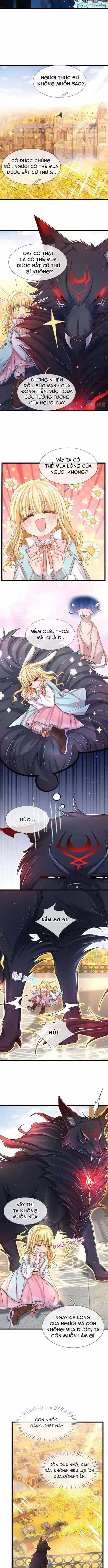 Ta, Nữ Hoàng Edith - Chương 103 - ảnh 3