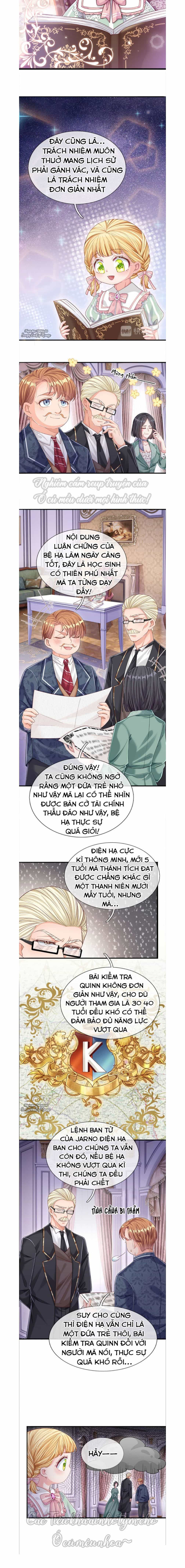 Ta, Nữ Hoàng Edith - Chương 10 - ảnh 3