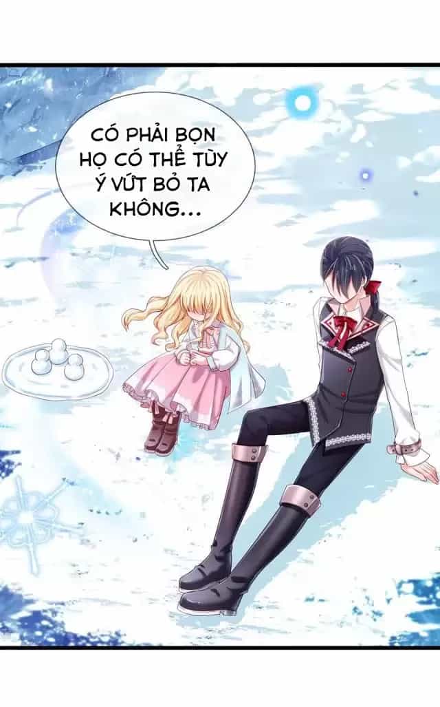 Ta, Nữ Hoàng Edith - Chương 107 - ảnh 14