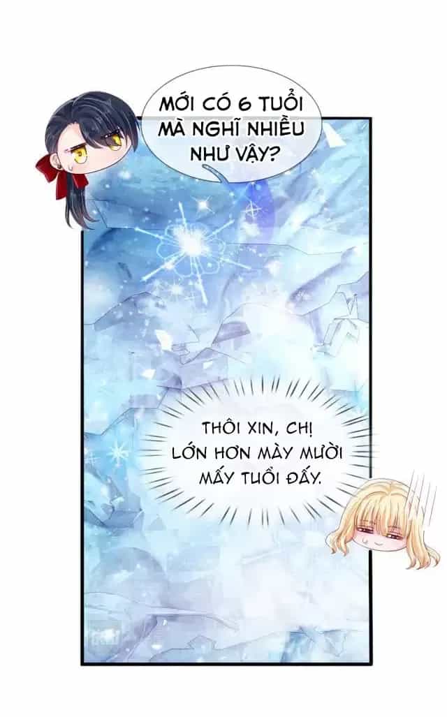 Ta, Nữ Hoàng Edith - Chương 107 - ảnh 15
