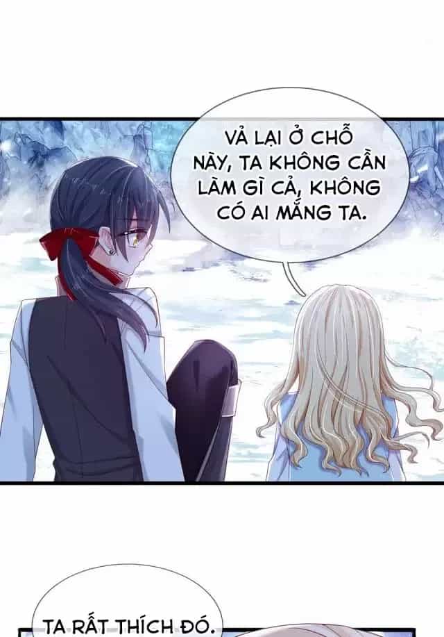 Ta, Nữ Hoàng Edith - Chương 107 - ảnh 18