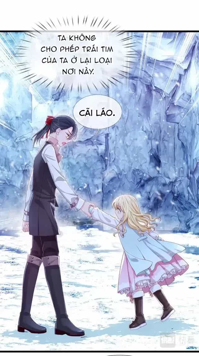 Ta, Nữ Hoàng Edith - Chương 107 - ảnh 22