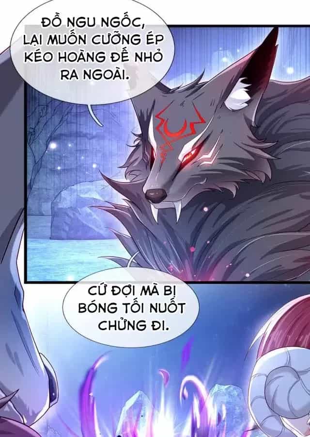 Ta, Nữ Hoàng Edith - Chương 107 - ảnh 35