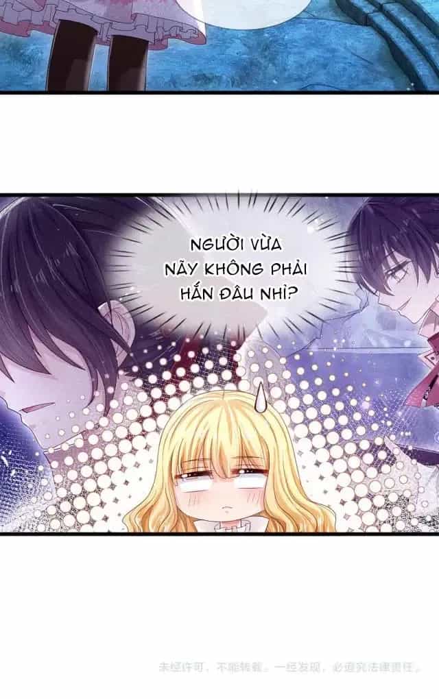 Ta, Nữ Hoàng Edith - Chương 107 - ảnh 51