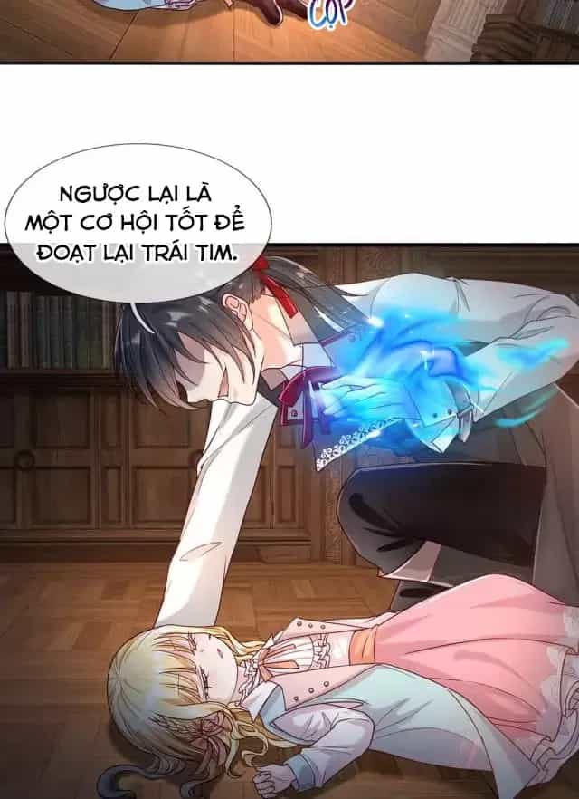 Ta, Nữ Hoàng Edith - Chương 109 - ảnh 30
