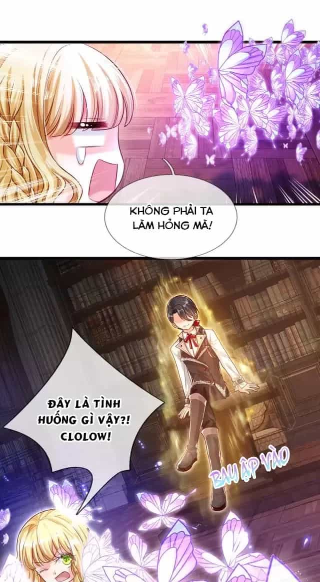 Ta, Nữ Hoàng Edith - Chương 109 - ảnh 5