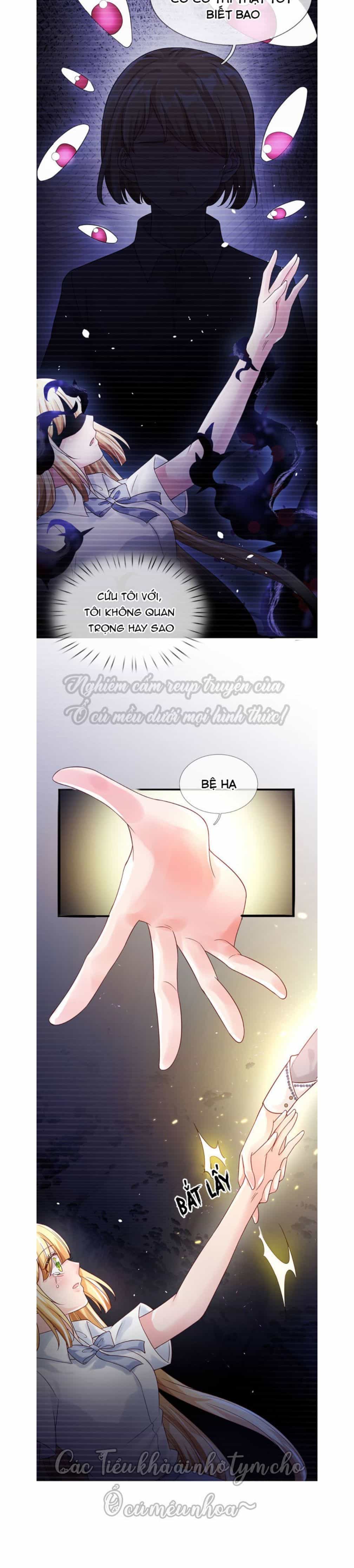 Ta, Nữ Hoàng Edith - Chương 14 - ảnh 3