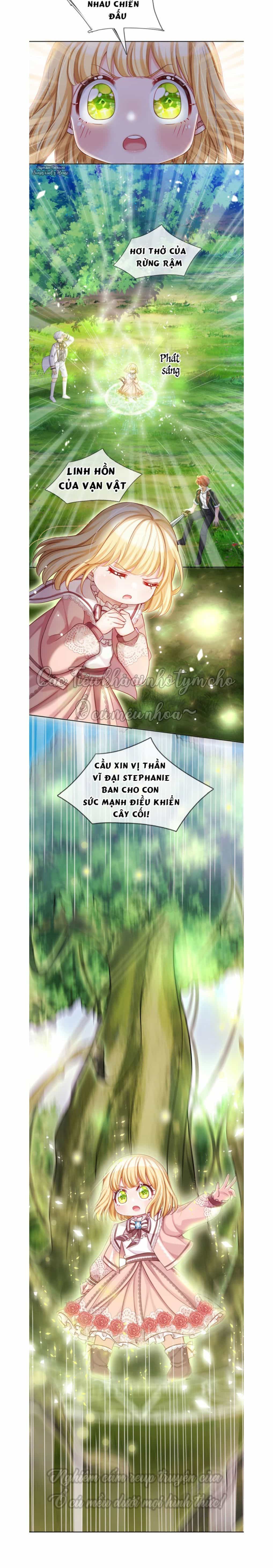 Ta, Nữ Hoàng Edith - Chương 18 - ảnh 3