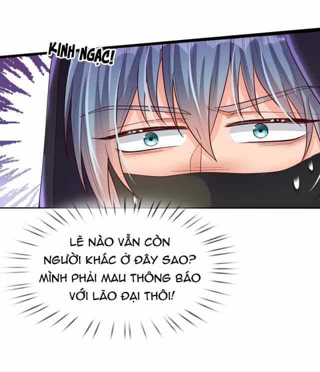 Ta, Nữ Hoàng Edith - Chương 19 - ảnh 15