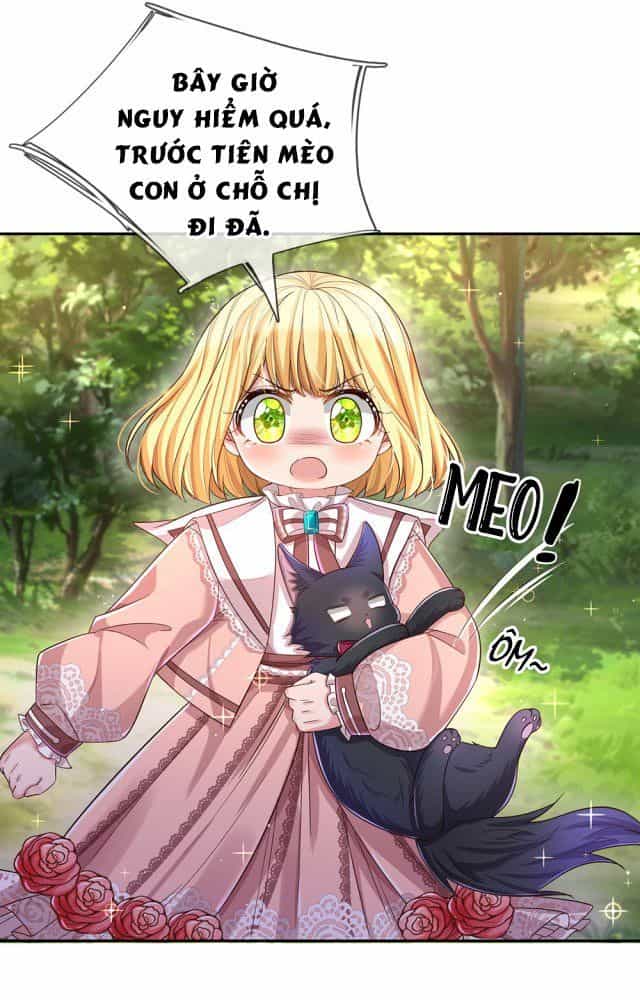 Ta, Nữ Hoàng Edith - Chương 19 - ảnh 22