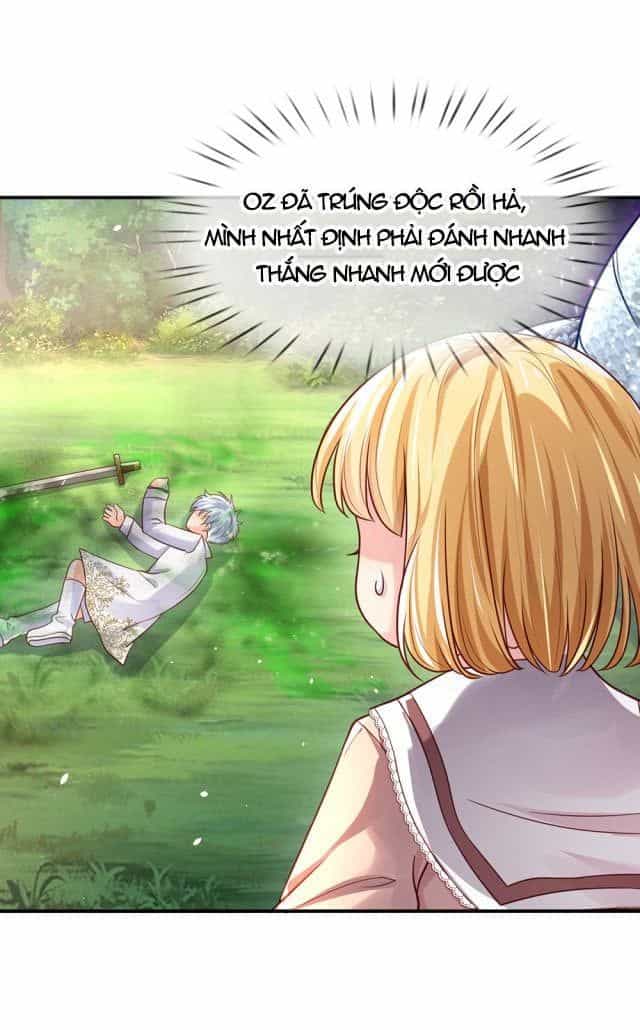 Ta, Nữ Hoàng Edith - Chương 22 - ảnh 27